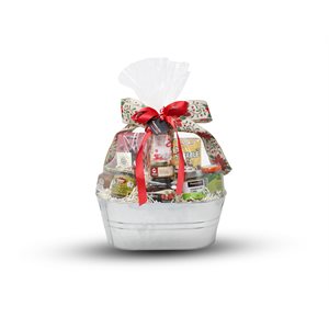 The EPICUREAN Gift Basket