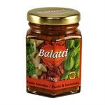 Balatti - Sundried Tomato Pesto 110g