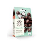 Chocolaterie des Pères Trappistes - Vanilla-Flavoured Fondants 180g